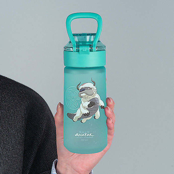 Пляшечка для води, 560 мл, AV - Зображення 5