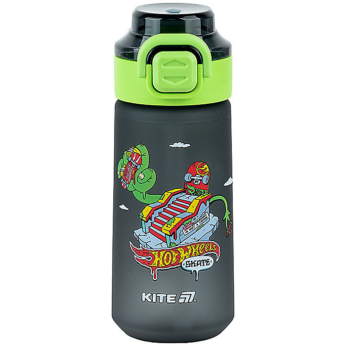 Пляшечка для води, 560 мл, HW