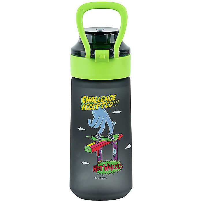 Пляшечка для води, 560 мл, HW - Зображення 2