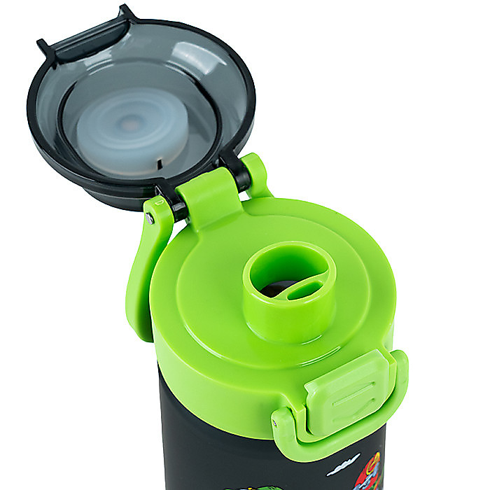 Пляшечка для води, 560 мл, HW - Зображення 3