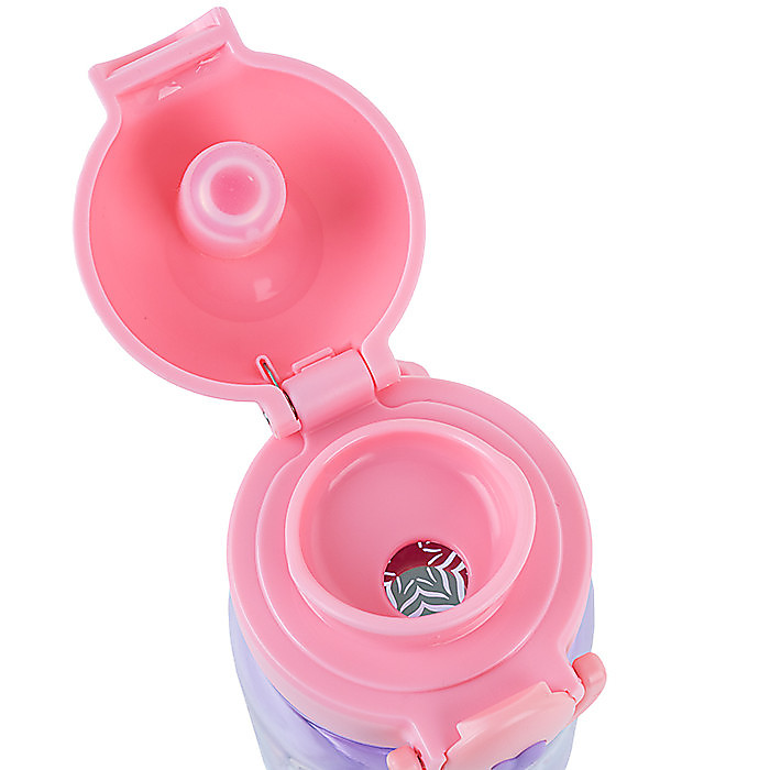 Пляшечка для води, 360 мл, Cats - Зображення 2