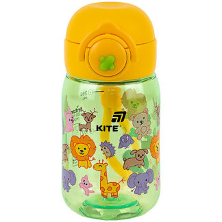 Пляшечка для води, 360 мл, Zoo