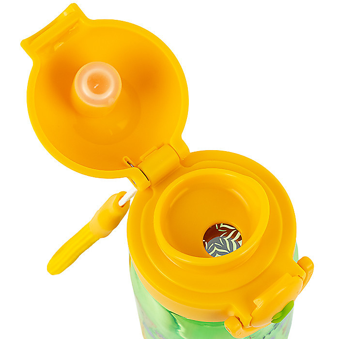 Пляшечка для води, 360 мл, Zoo - Зображення 2