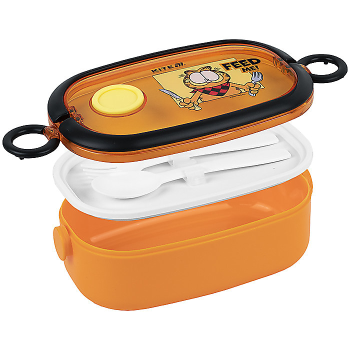 Ланчбокс 900 мл, GF - Зображення 4