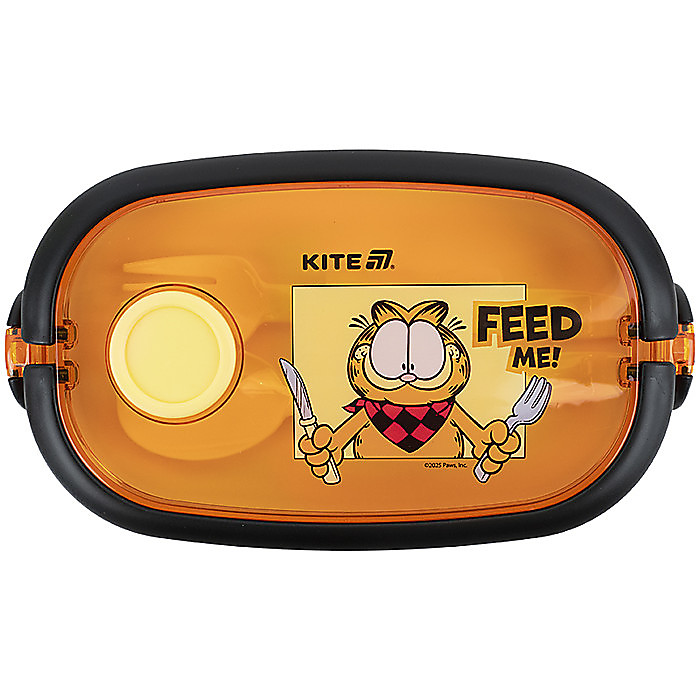 Ланчбокс 900 мл, GF - Зображення 7