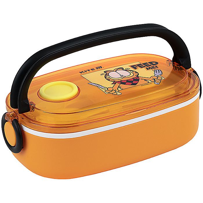 Ланчбокс 900 мл, GF - Зображення 8