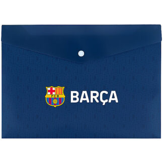 Папка на кнопці А4, BC