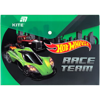 Папка на кнопці А4, HW