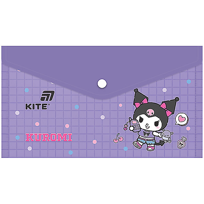 Папка на кнопці DL, HK-1