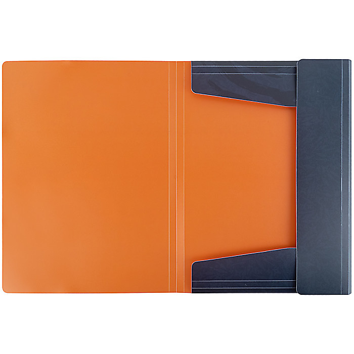 Папка на гумці А4, NR - Зображення 2