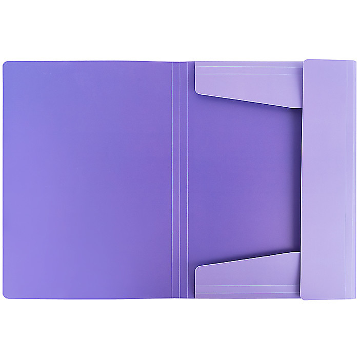 Папка на гумці А4, HK-1 - Зображення 2