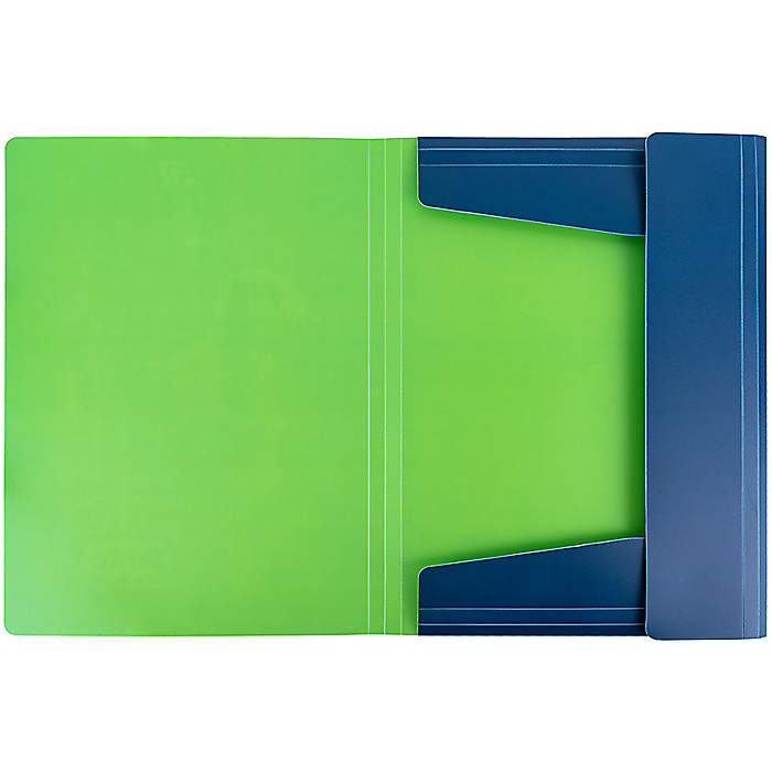 Папка на гумці А4, HW - Зображення 2