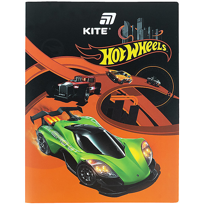 Дисплей-книга, А4, 20 файлів, HW