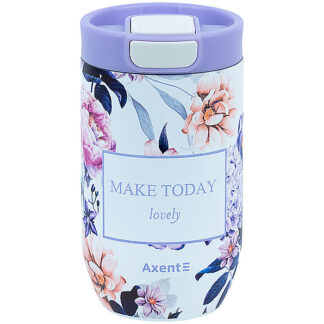 Термокружка 350мл, Violet Whispers