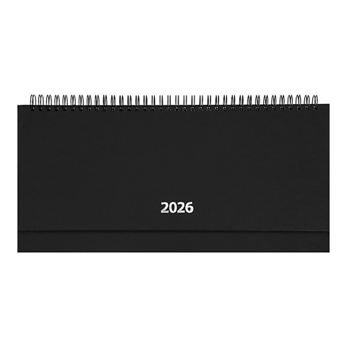 Планінг дат.2026 STRONG, L2U, синій, бумвініл