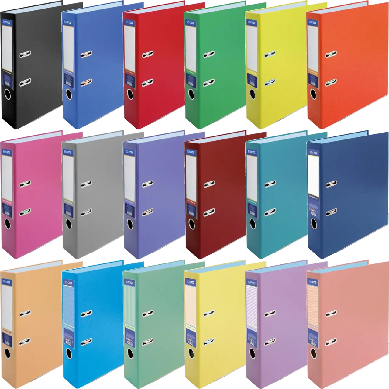 Папка-реєстратор