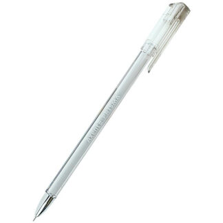 Ручка гелева Prisma, чорна