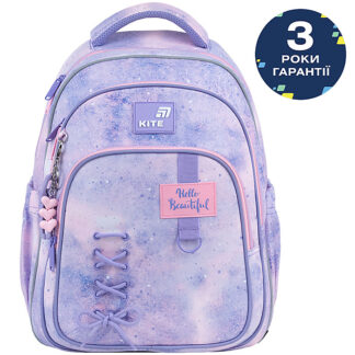 Рюкзак Kite Education 763M Fancy