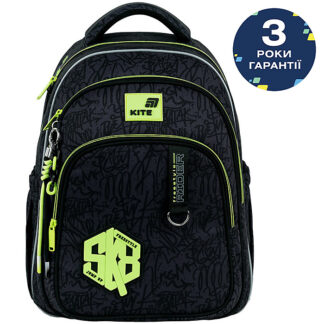 Рюкзак Kite Education 763M SK8