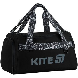 Сумка спортивна Kite Education 2505 No Rules