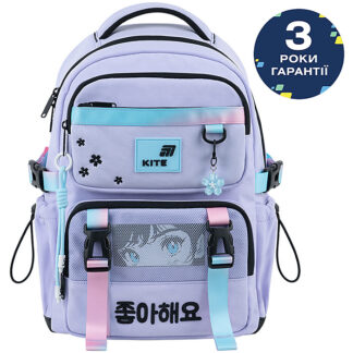 Рюкзак Kite Education 1022 Sakura