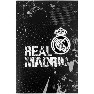 Блокнот, термобіндер А5, 64арк. RL-2