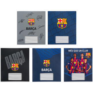 Зошит 18 арк., кл., софт тач + УФ лак, BC