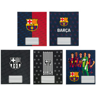 Зошит 18 арк., лін., софт-тач + УФ лак, BC