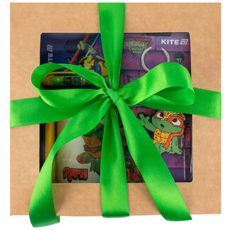 Набір подарунковий, 4 предмети, NT