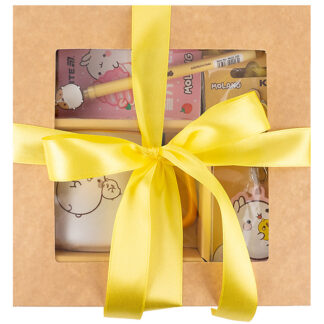 Набір подарунковий, 4 предмети, ML